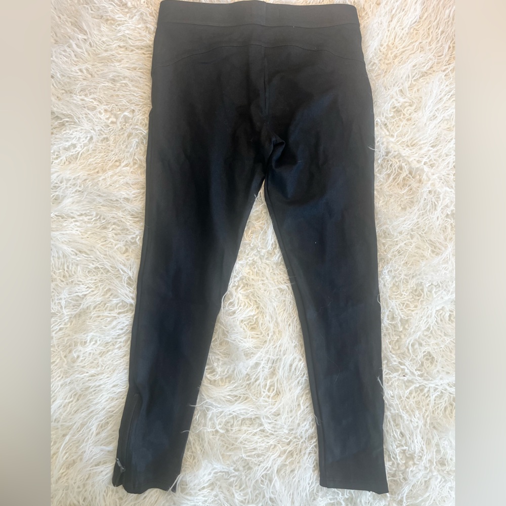 David Lerner Midnight Black Pants